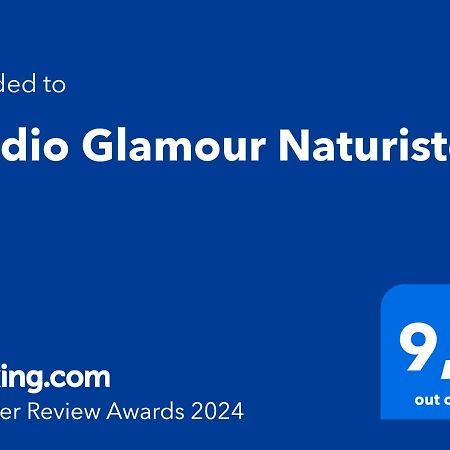 Studio Glamour Naturiste แอกด์ ภายนอก รูปภาพ