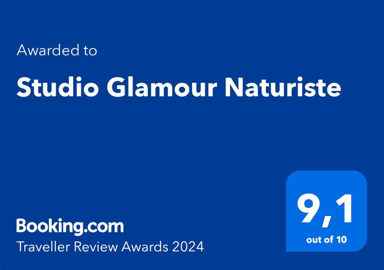 Studio Glamour Naturiste แอกด์ ภายนอก รูปภาพ