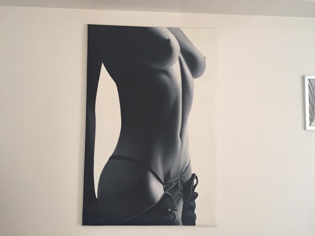 Studio Glamour Naturiste แอกด์ ห้อง รูปภาพ
